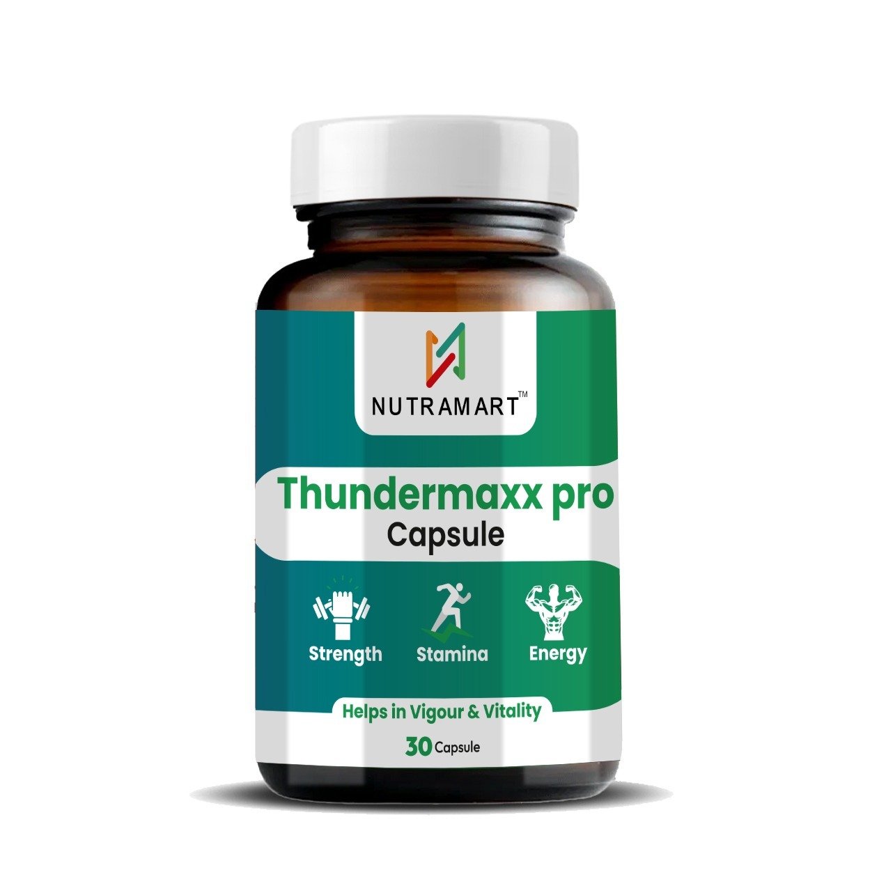 THUNDERMAXX PRO